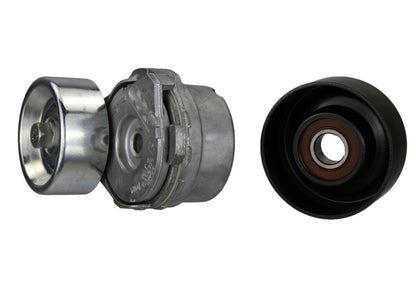 Ford Racing Mustang BOSS 302 Alternator Kit