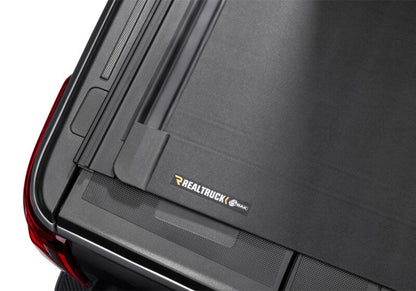 Photo - Mounted