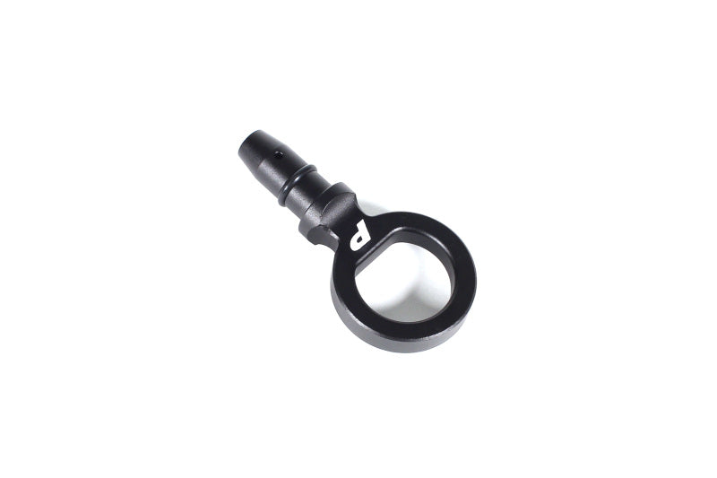 PERRIN 15-25 Subaru WRX & 13-25 BRZ/FR-S/86/GR86 Dipstick Handle Loop Style - Black