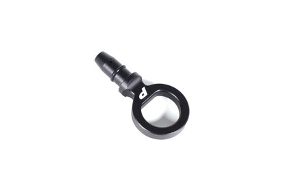 PERRIN 15-25 Subaru WRX & 13-25 BRZ/FR-S/86/GR86 Dipstick Handle Loop Style - Black
