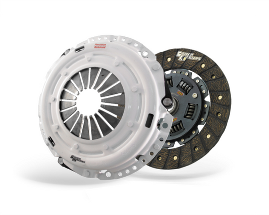 Clutch Masters 17-21 Honda Civic Type-R 2.0L FX100 Clutch Kit