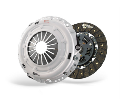 Clutch Masters 07-14 Mini Cooper S/JCW 1.6 Turbo FX100 Clutch Kit - No Flywheel