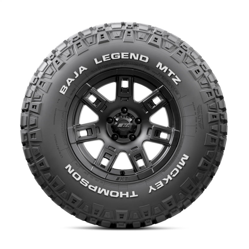 Mickey Thompson Baja Legend MTZ Tire - 35X12.50R15LT 113Q - 247931
