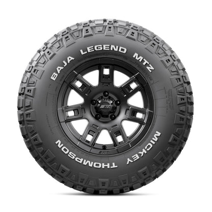 Mickey Thompson Baja Legend MTZ Tire - 35X12.50R15LT 113Q - 247931