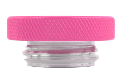 PERRIN 02-25 Subaru Impreza/WRX/STI & 13-25 Crosstrek/BRZ/FR-S/GR86/GR86 Oil Fill Cap - Hyper Pink