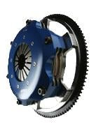 Spec 03-06 Dodge SRT-4 Mini Twin D-Trim Clutch Kit