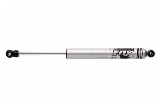 JKS Manufacturing Fox 2.0 Adventure Series Universal Shock 27.95 x 17.36 x 2 - EB1/EB1