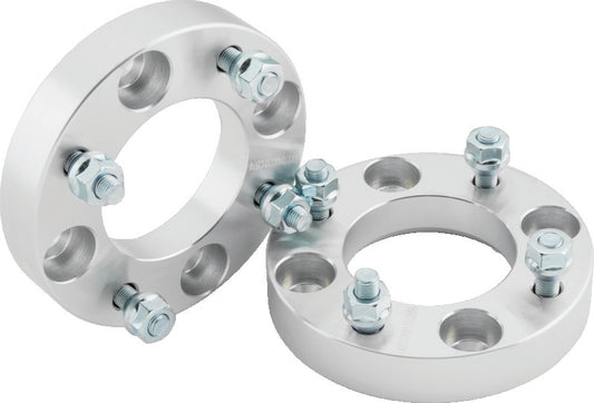 QuadBoss Wheel Spacer 4/110 - 2in - M12x1.5