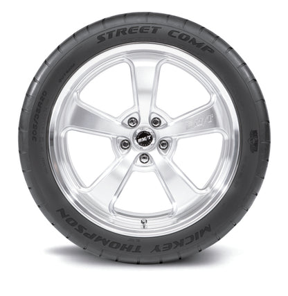 Mickey Thompson Street Comp Tire - 275/40R20 106Y - 248827