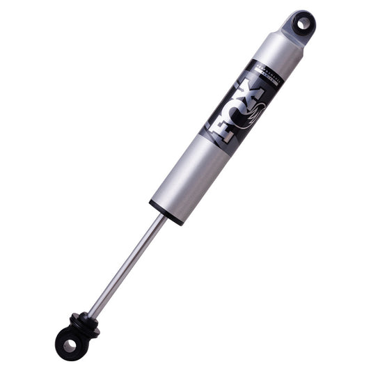 Fox 2017+ Ford F250 Super Duty 6-8in Lift Rear 2.5 Performance Series Smooth Body IFP HTO Shock