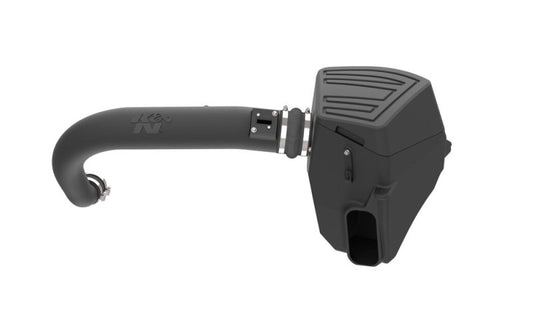 K&N 19-20 Chevrolet 1500 2.7L L4 F/I AirCharger Performance Intake System