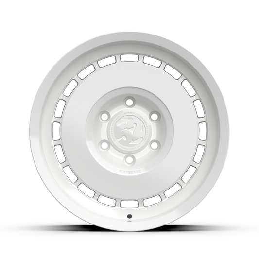 fifteen52 Evolution HD 17x8 6x130 38mm ET 84.1mm Center Bore Classic White Wheel