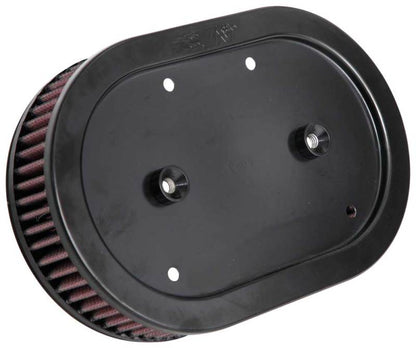 K&N 88-12 Harley-Davidson Sportster Screamin Eagle Element Replacement Air Filter