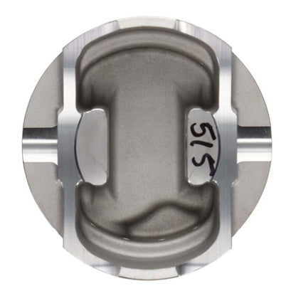 Wiseco Chevrolet LS 4.030in Bore 1.335in CH 4.00 CC Pro Tru Street Piston Set