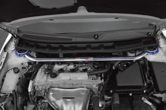Cusco Strut Bar OS Front 11+ Scion TC