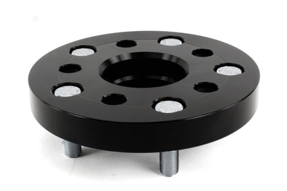 PERRIN Subaru/Toyota/Scion 20mm Wheel Adapter (Bolt-On Type) 5x100 to 5x114.3 w/56mm Hub - Pair