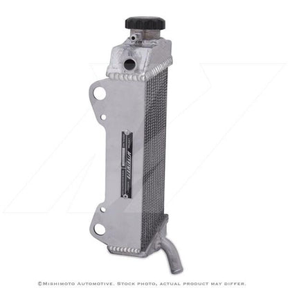 Mishimoto 09-13 Yamaha YFZ450R Aluminum Radiator