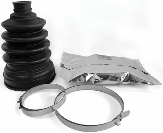 EPI 88-10 Honda/Kawasaki/Suzuki/ Polaris/ Yamaha ATV CV Boot Heavy Duty
