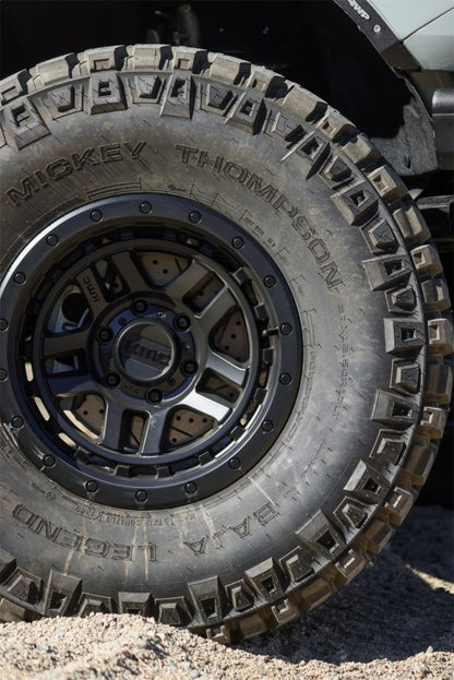 Mickey Thompson Baja Legend MTZ Tire - 35X12.50R18LT 118Q - 247934