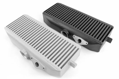 PERRIN 08-21 Subaru STI Top Mount Intercooler (TMIC) - Black