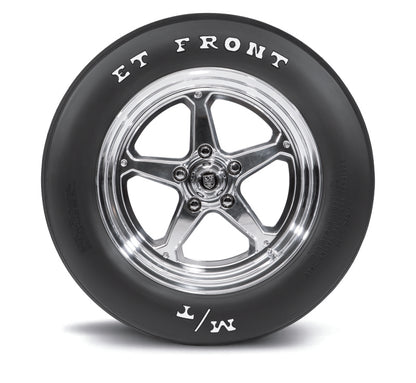 Mickey Thompson ET Front Tire - 25.0/4.5-15 - 250934