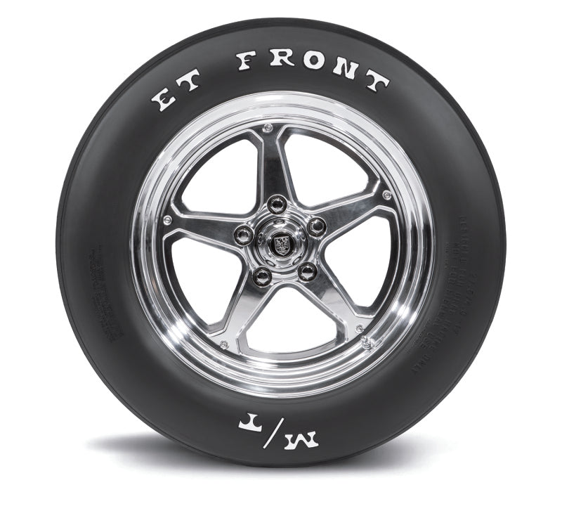 Mickey Thompson ET Front Tire - 26.0/4.0-15 - 250925