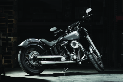 Kuryakyn Premium ISO Grips Without Throttle Boss Throttle-By -Wire Black