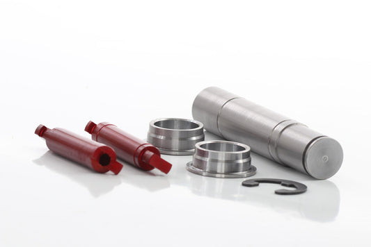 Clutch Masters BMW G87/G80/G82 & Toyota Supra MK5 3.0L Turbo Clutch Pedal & Bushing Pin Kit