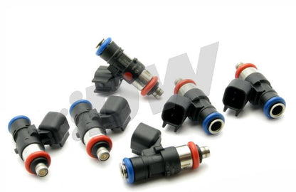 DeatschWerks 01-06 Audi A4/TT / VW Golf GTI 750cc Injectors