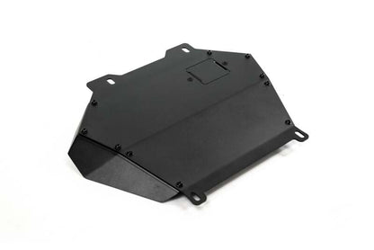 DV8 Offroad 24-25 Toyota Tacoma & Land Cruiser Rear Belly Skid Plate