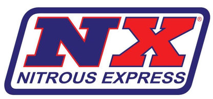 Nitrous Express .042 R/T Single Jet