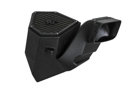 K&N 19-21 Ram 2500/3500 6.7L L6 DSL AirCharger Performance Intake System