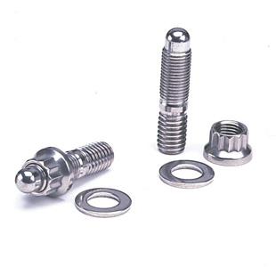 ARP 03 Dodge Neon SRT / PT Cruiser EXhaust Stud Kit (10)