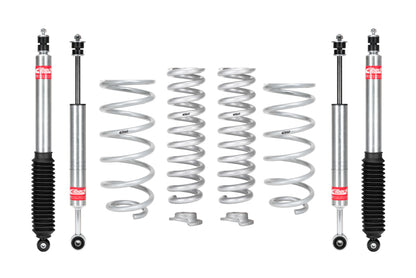 Eibach Pro-Truck Lift Kit for 07-09 Toyota FJ Cruiser