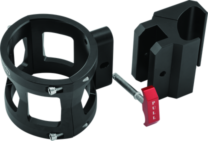 DragonFire Racing Fire Extinguisher Mount - Pro-Fit