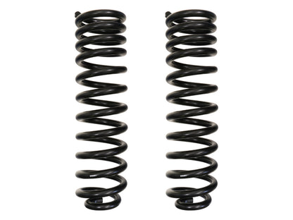 ICON 23-25 Ford F-250/F-350 Super Duty 4WD Diesel 2.5 Lift 2.5in Front Dual Rate Coil Spring Kit