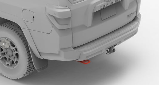 2014-2024 Toyota 4Runner Rear Recovery Point
