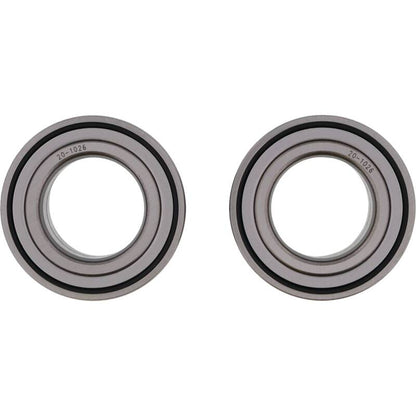 Pivot Works 2005 Arctic Cat 250 4x4 Front Wheel Bearing Kit
