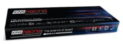 King Engine Bearings Nissan VG30DE/VG30DETT Performance Main Bearing Set - Size STD