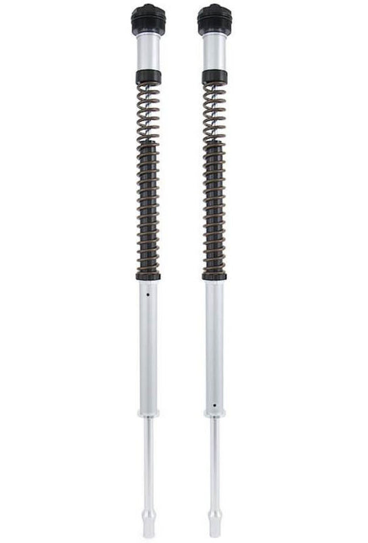 Ohlins 14-16 Harley Touring FLHx FLTx (Showa) NIX 22 Cust/Herit. Cartridge Kit (Incl. Springs/Notes)