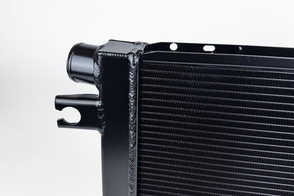 CSF BMW E28 M5 (US and Euro) / E24 M635CSi / E24 M6 High-Performance Radiator