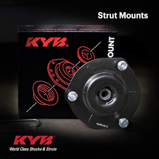 KYB Shocks & Struts 19-21 Chevrolet 1500 / GMC 1500 Front Strut Mount