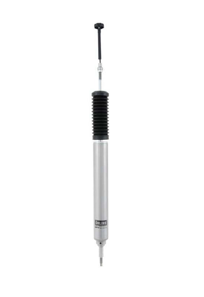Ohlins 06-11 BMW 1/3-Series (E8X/E9X) RWD Road & Track Coilover System