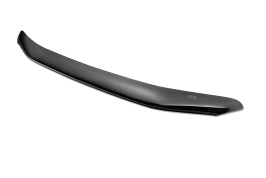 Husky Liners 05-11 Toyota Tacoma High Profile Hood Shield - Smoke