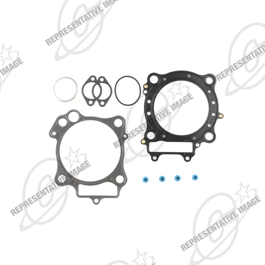 Cometic Harley-Davidson Clutch Cover Seal inRubberin 2006-17 Dyna Fxst 2006-16 Fl5 Pk