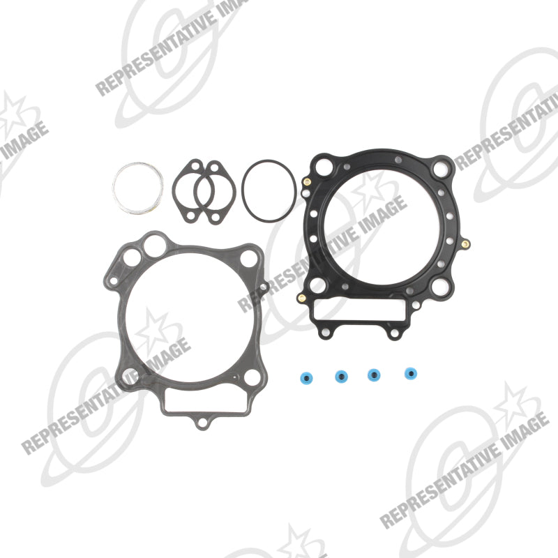 Cometic Harley-Davidson 2018 Milwaukee 8 All Fxst Primary & Seal Kit Complete