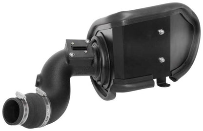 K&N 16-18 Chevrolet Malibu L4-1.5L F/I Turbo AirCharger Performance Intake