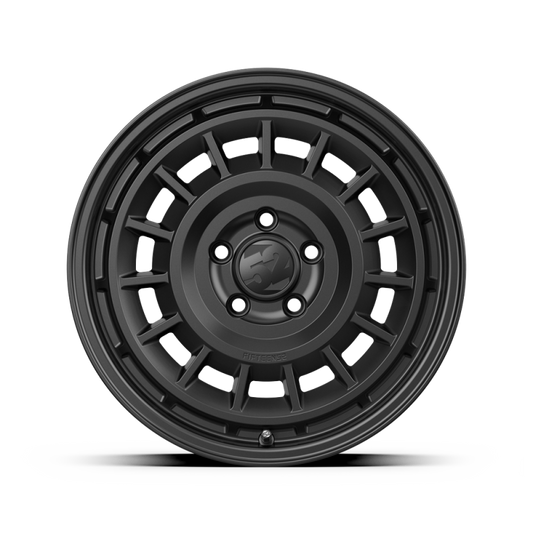 fifteen52 Alpen SV 17x8 6x130 BP 40mm ET 6.08 BS 84.1 Bore Frosted Graphite Wheel