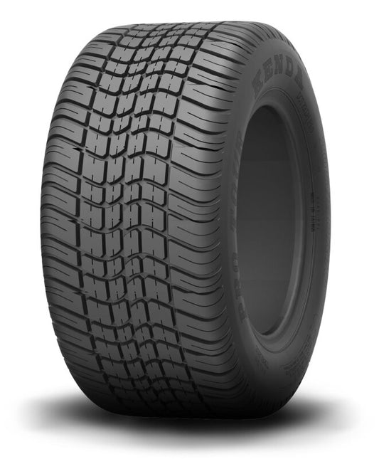 Kenda K399 Pro Tour Golf Cart Tire - 205/50-10 4PR TL 27701002