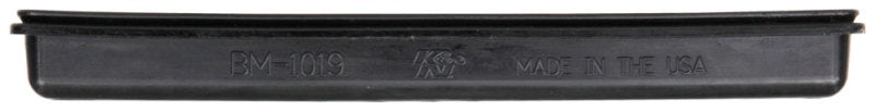 K&N 19-20 BMW S1000RR 990 Replacement Air Filter